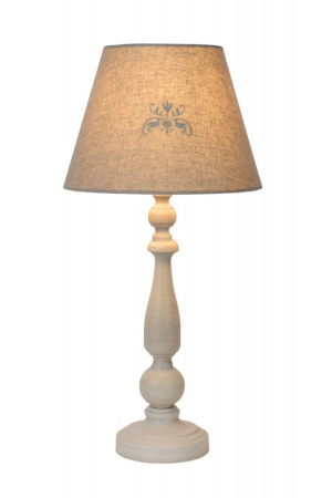 Настольные лампы — Настольная лампа LUCIDE 34539/81/41 купить в 