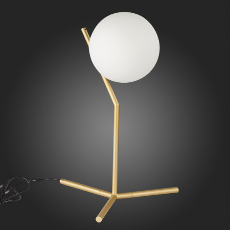 Настольные лампы — Настольная лампа ST-Luce SL1148.304.01 купить в 