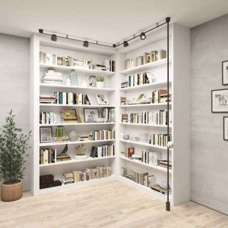 Готовые решения — Трек-система Denkirs DK55SET15-01-DG купить в 