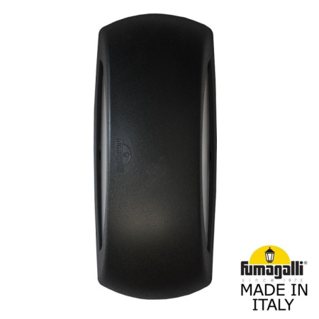 Уличные настенные светильники — Светильник настенный Fumagalli 1A1.000.000.AYF1R купить в 