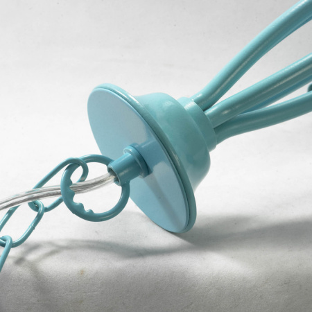 Люстры подвесные — Подвесная люстра Lussole LSP-9914 купить в 