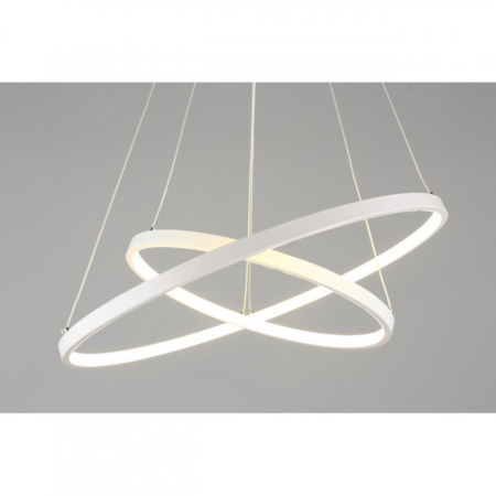 Люстры каскадные — Каскадная люстра Omnilux OML-04803-64 купить в 