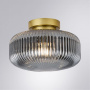 Накладные светильники — Накладной светильник ARTE Lamp A6170PL-1GO купить в  Накладные светильники — Накладной светильник ARTE Lamp A6170PL-1GO купить в