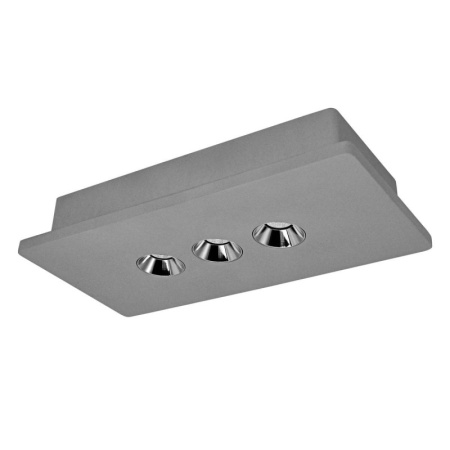 Накладные светильники — Накладной светильник LOFT IT OL1072-GH/3 купить в 