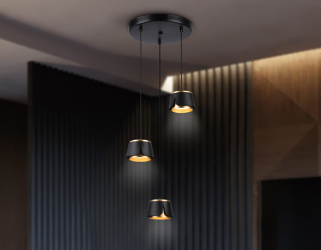 Люстры каскадные — Каскадная люстра Ambrella Light TN71252 купить в  Люстры каскадные — Каскадная люстра Ambrella Light TN71252 купить в