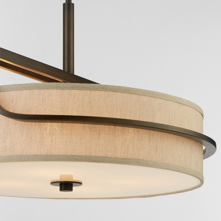 Люстры подвесные — Подвесная люстра ImperiumLoft 141138-26 купить в 