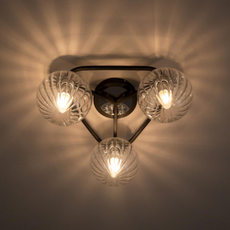 Люстры накладные — Накладная люстра Citilux CL113131 купить в 