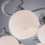 Люстры накладные — Накладная люстра ARTE Lamp A6058PL-12CC купить в  Люстры накладные — Накладная люстра ARTE Lamp A6058PL-12CC купить в