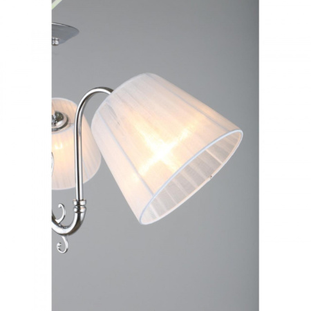 Люстры на штанге — Люстра на штанге Omnilux OML-29127-03 купить в 