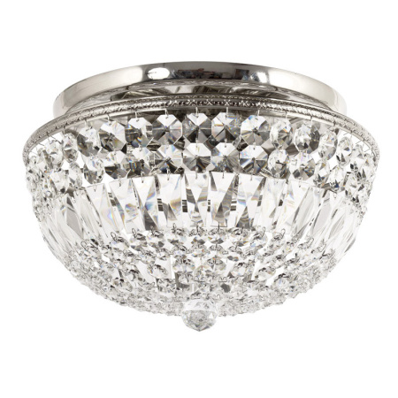 Люстры накладные — Накладная люстра Arti Lampadari Eterno E 1.2.40.600 NH купить в 