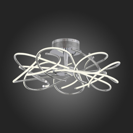 Люстры накладные — Накладная люстра ST-Luce SL825.102.05 купить в 