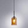 Подвесные светильники — Подвесной светильник ARTE Lamp A7015SP-1BK купить в  Подвесные светильники — Подвесной светильник ARTE Lamp A7015SP-1BK купить в