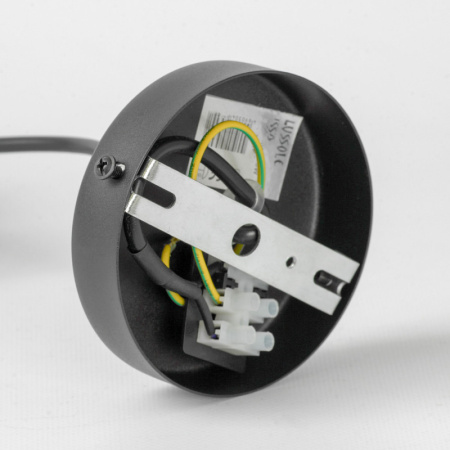 Подвесные светильники — Подвесной светильник Lussole LSP-8868 купить в 