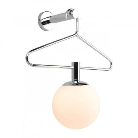 Настенные бра — Бра Omnilux OML-85801-01 купить в 