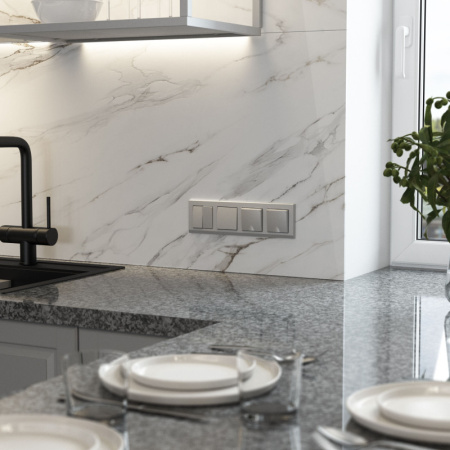 Выключатели — Выключатель Werkel W1110065 купить в 