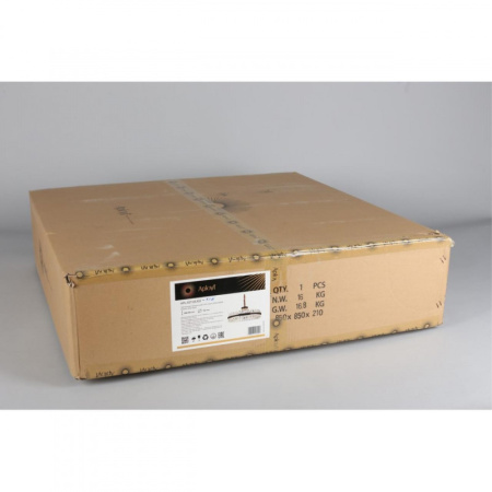 Люстры подвесные — Подвесная люстра APLOYT APL.027.03.102 купить в 