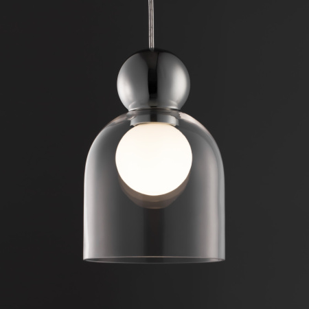 Подвесные светильники — Подвесной светильник Freya FR5220PL-01CH2 купить в 