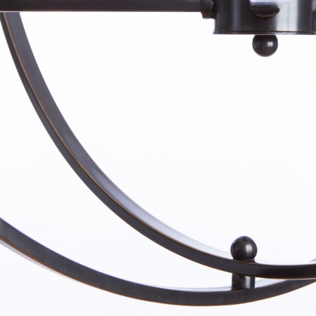 Люстры подвесные — Подвесная люстра Divinare 1159/02 LM-4 купить в 