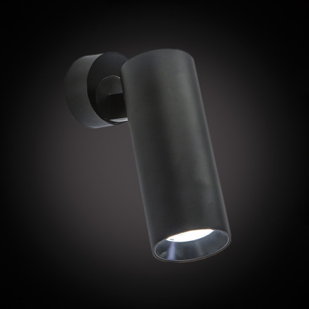 Споты — Спот Citilux CL01B121N купить в  Споты — Спот Citilux CL01B121N купить в