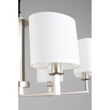 Люстры подвесные — Подвесная люстра Omnilux OML-84803-06 купить в 