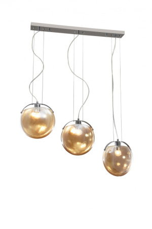 Люстры каскадные — Каскадная люстра Vele Luce VL5183P23 купить в 