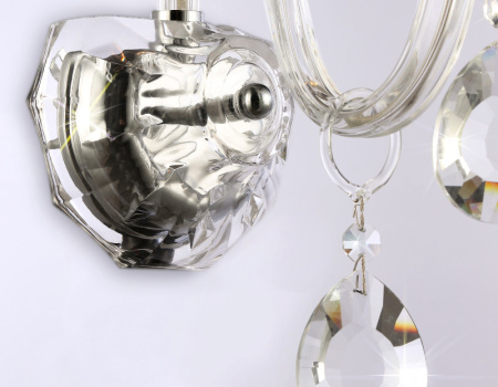 Настенные бра — Бра Ambrella Light TR4911 купить в 