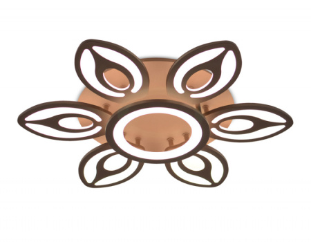 Люстры на штанге — Люстра на штанге Ambrella Light FA463 купить в 