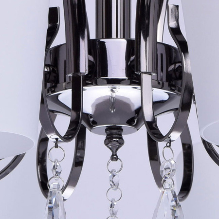 Люстры на штанге — Люстра на штанге MW-Light 315011308 купить в 