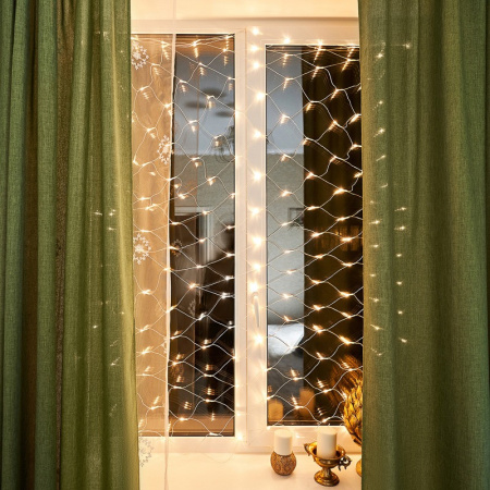 Светодиодные сети — Светодиодная сеть Neon-Night 215-136 купить в 