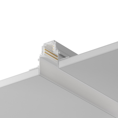 Шинопроводы — Шинопровод Maytoni Technical TRX010-421W купить в 