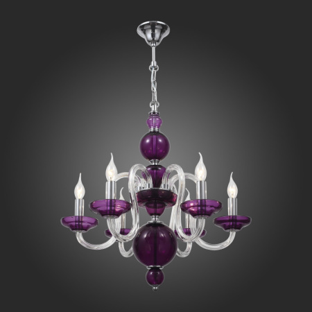 Люстры подвесные — Подвесная люстра ST-Luce SL757.803.06 купить в 