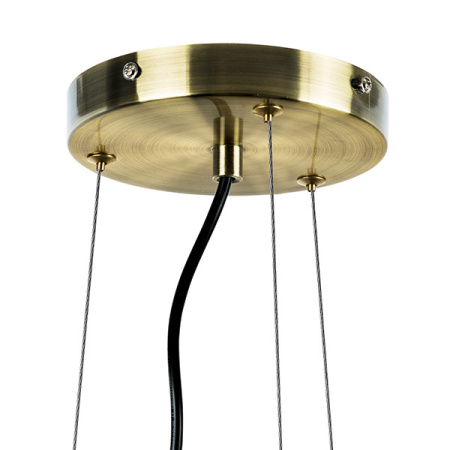 Люстры подвесные — Подвесная люстра Lightstar 815091 купить в 