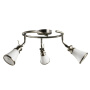 Споты — Спот ARTE Lamp A9231PL-3AB купить в  Споты — Спот ARTE Lamp A9231PL-3AB купить в