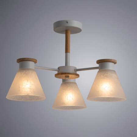 Люстры на штанге — Люстра на штанге ARTE Lamp A1031PL-3WH купить в  Люстры на штанге — Люстра на штанге ARTE Lamp A1031PL-3WH купить в