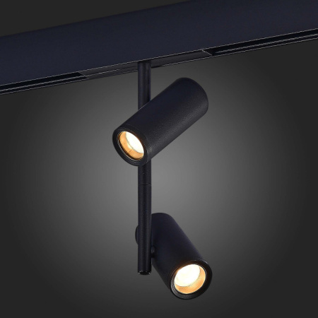 Трековые светильники — Светильник на шине ST-Luce ST808.436.16 купить в 