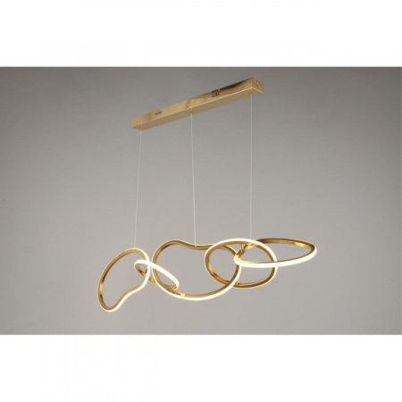 Люстры подвесные — Подвесная люстра APLOYT APL.046.03.80 купить в 