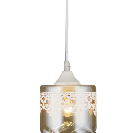 Подвесные светильники — Подвесной светильник Seven Fires Мальфа 66292.01.09.01 купить в 