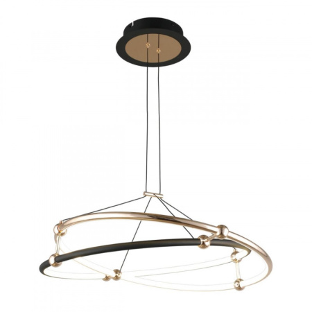 Люстры подвесные — Подвесная люстра APLOYT APL.034.03.40 купить в 