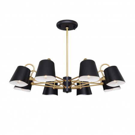 Люстры на штанге — Люстра на штанге F-Promo 2177-8P купить в 