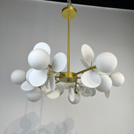 Люстры подвесные — Подвесная люстра Imperium Loft Matisse 189764-26 купить в 