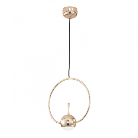 Подвесные светильники — Подвесной светильник LOFT IT 8139-B купить в 