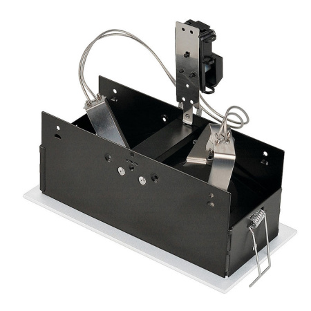 Встраиваемые точечные светильники — Встраиваемый светильник SLV 112461 купить в 