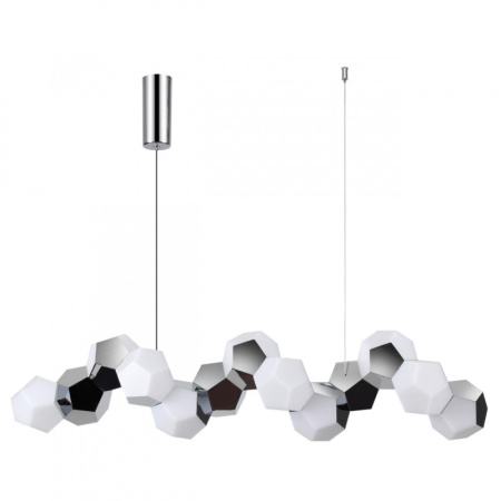 Подвесные светильники — Подвесной светильник Odeon Light 4304/74L купить в 