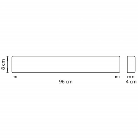 Настенные бра — Бра Lightstar 810538 купить в  Настенные бра — Бра Lightstar 810538 купить в