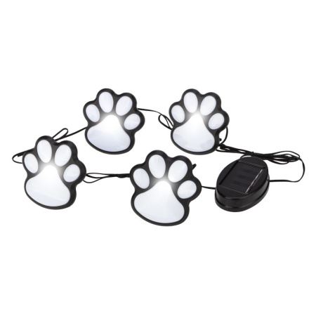 Светодиодные гирлянды — Светодиодная гирлянда Neon-Night 602-245 купить в 