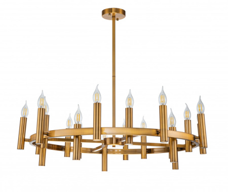 Люстры на штанге — Люстра на штанге Stilfort 2156/05/20P купить в 