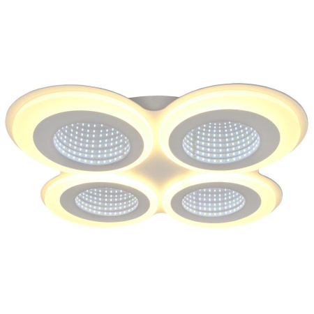 Потолочные светильники — Потолочный светодиодный светильник IMEX PLC-8004-490 купить в 