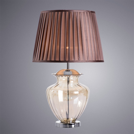 Настольные лампы — Настольная лампа ARTE Lamp A8531LT-1CC купить в  Настольные лампы — Настольная лампа ARTE Lamp A8531LT-1CC купить в