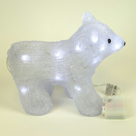 Светодиодные фигуры — Светодиодная фигура Laitcom 9490928 купить в 