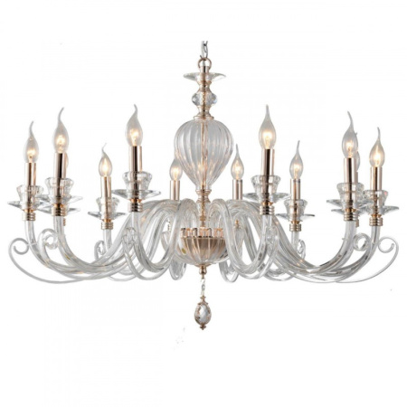 Люстры подвесные — Подвесная люстра APLOYT APL.701.03.12 купить в 